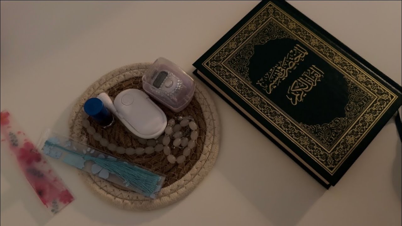ASMR - 34 minutes of whispering & reading