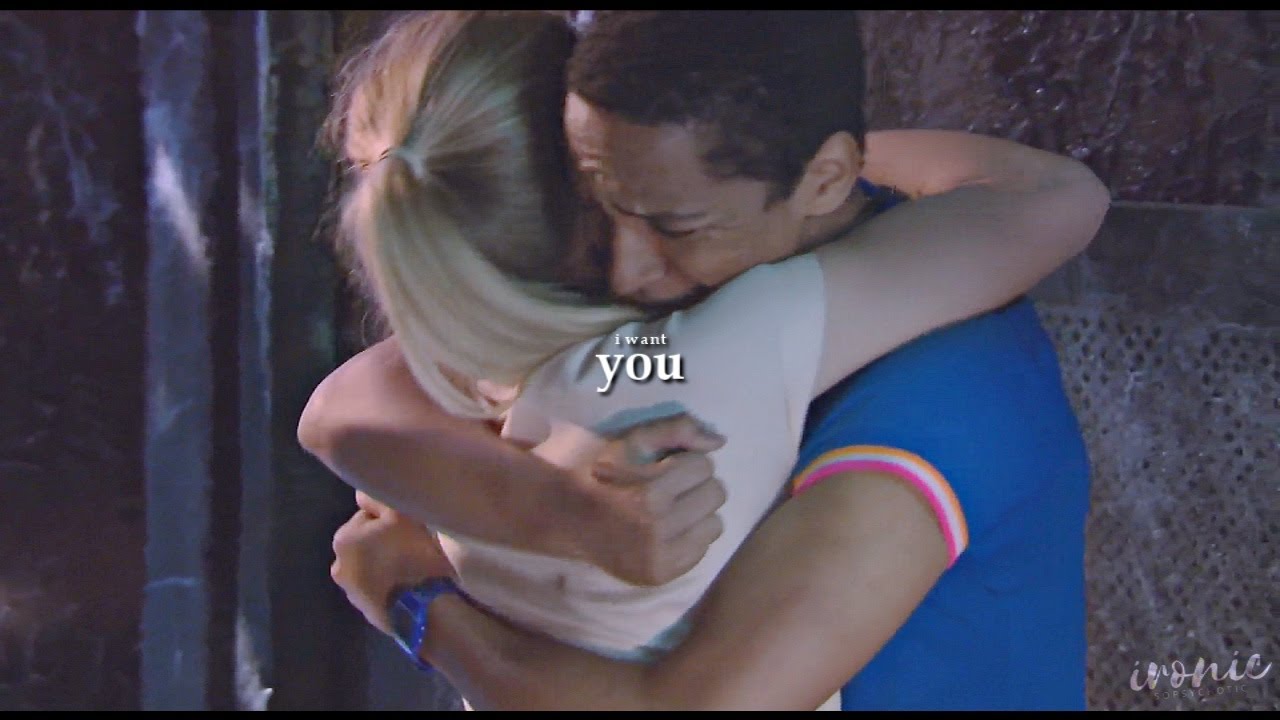 amber.alfie » i want you to want me [#4]