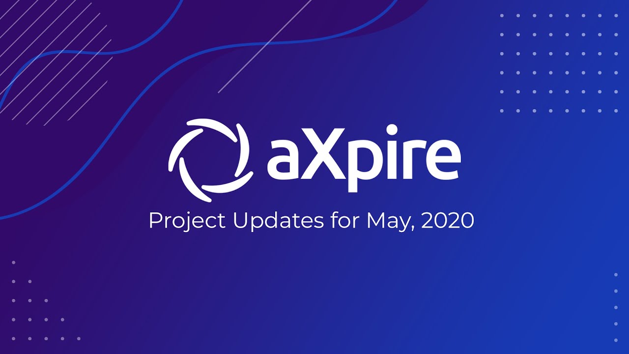 May 2020 Recap: Bilr Ecosystem, PayBX, & More!