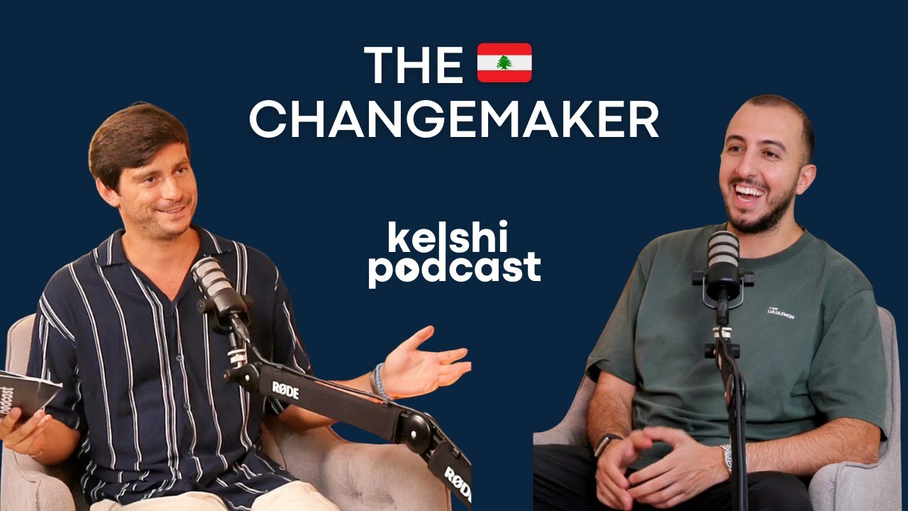 Kelshi Events: Founder of Artists & More On Building a Multimillion Dollar Entertainment Business