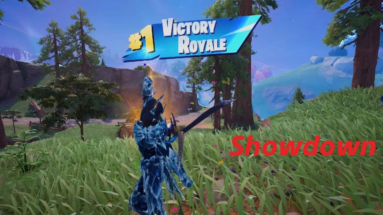 Fortnite - Vector 7 DMR