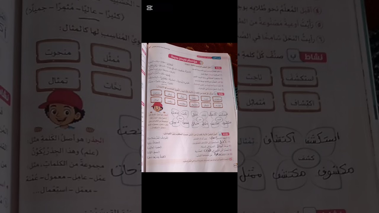 رحلة إلى المتحف المصري الكبير للصف السادس الابتدائي الترم الثاني وحل اسئلة سلاح التلميذ 