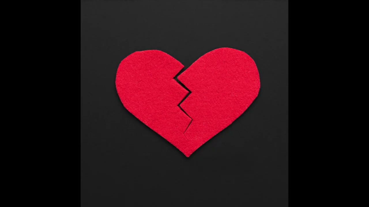 Mxtive - Broken Hearts
