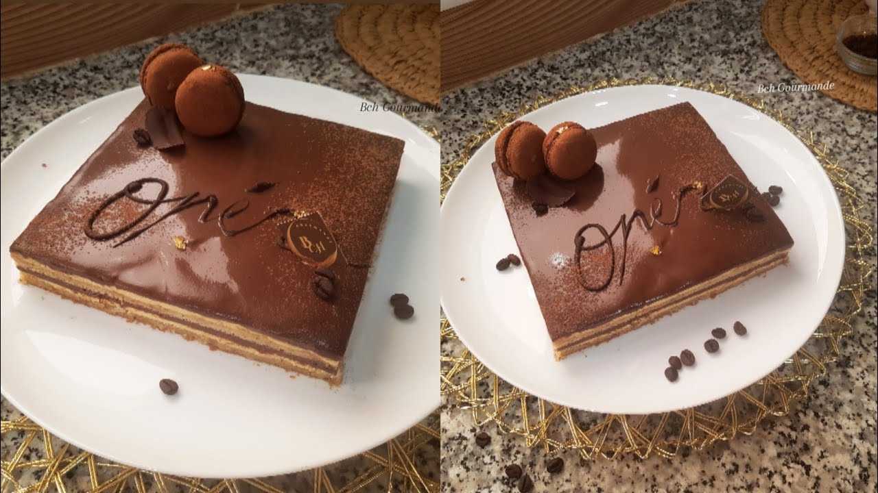 pâtisserie Opéra باتيسري أوپيرا