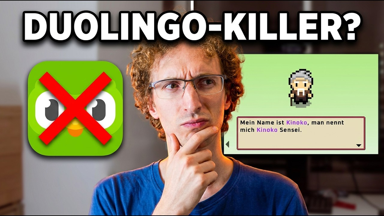 Mit WAGOTABI Japanisch lernen: Gutes Lernspiel oder Zeitverschwendung?