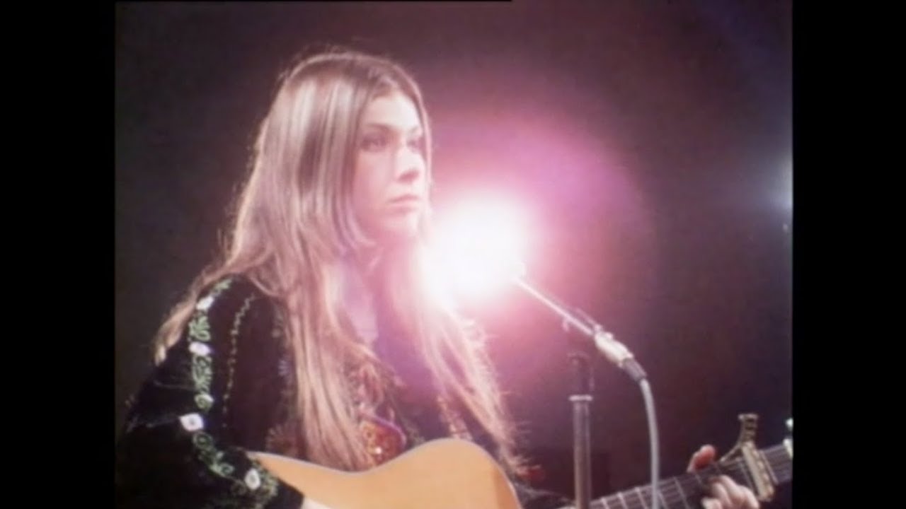 Sonja Kristina: Hanging with Jimi Hendrix and The Who in London's Swingin' 60's