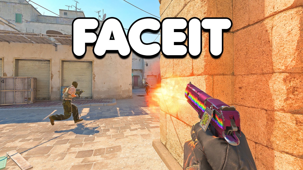 FACEIT ANTI-CHEAT