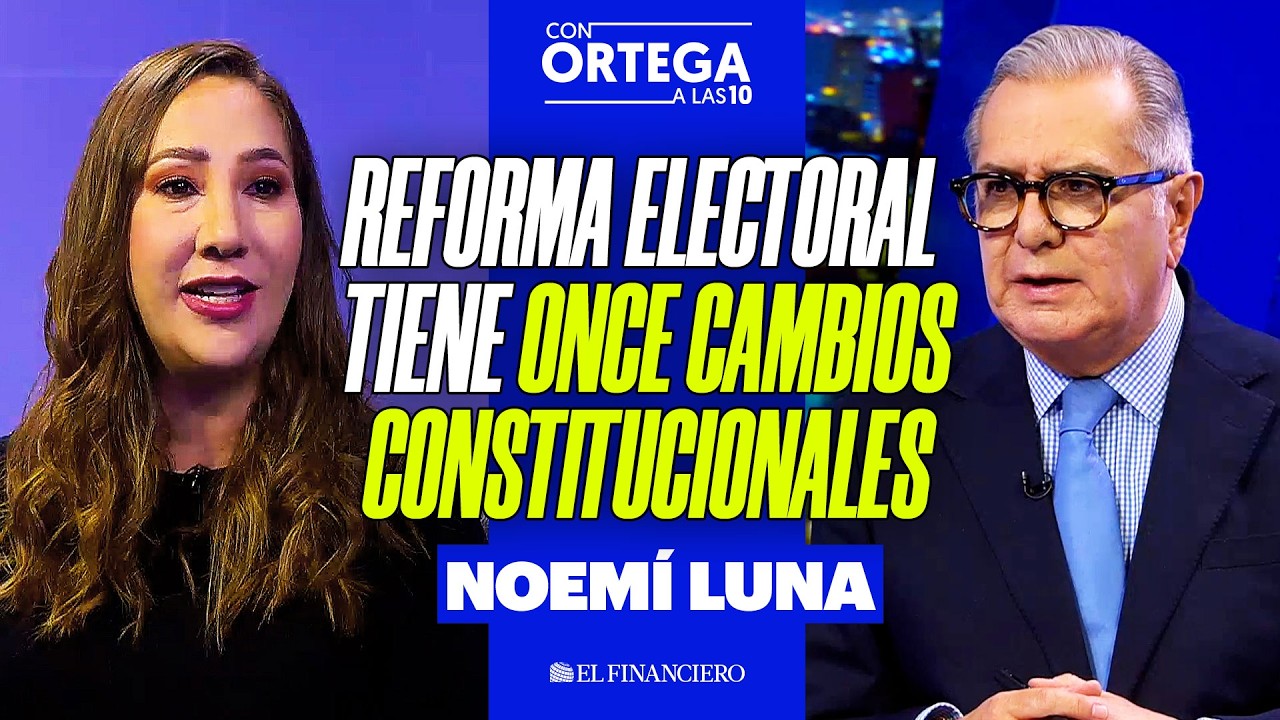 “Ni los aliados LA QUIEREN”: Reforma Electoral enfrenta RECHAZO del PT y Verde