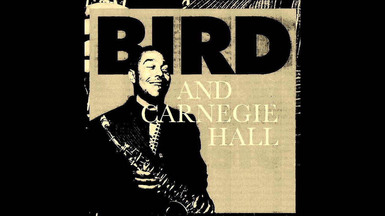 Charlie Parker 1949 - Lover Come Back to Me
