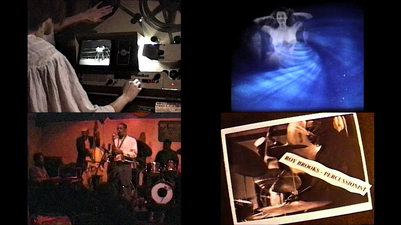 Roy Brooks - The Artistic Truth 1996 Detroit
