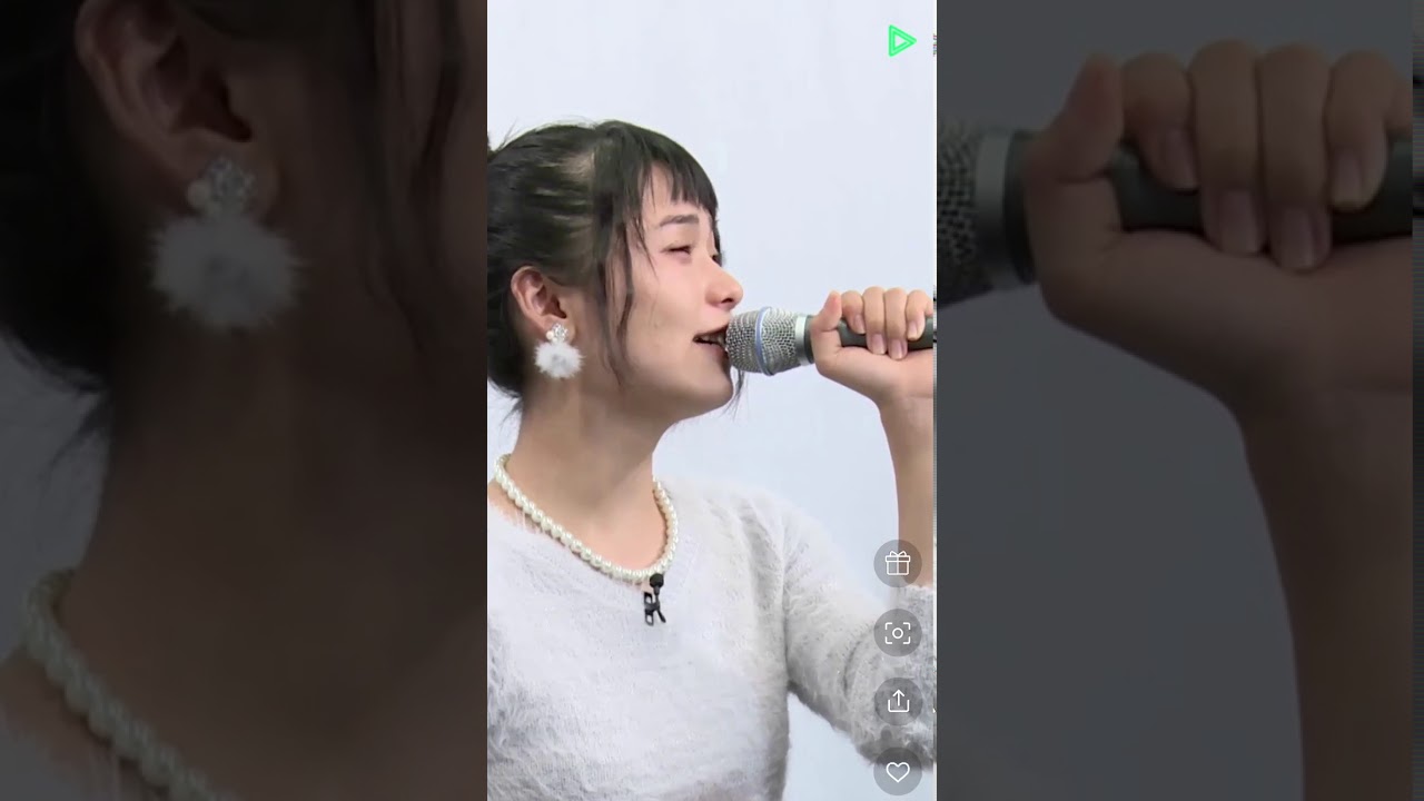 足立佳奈フレーフレーわたし生歌 LINELIVE