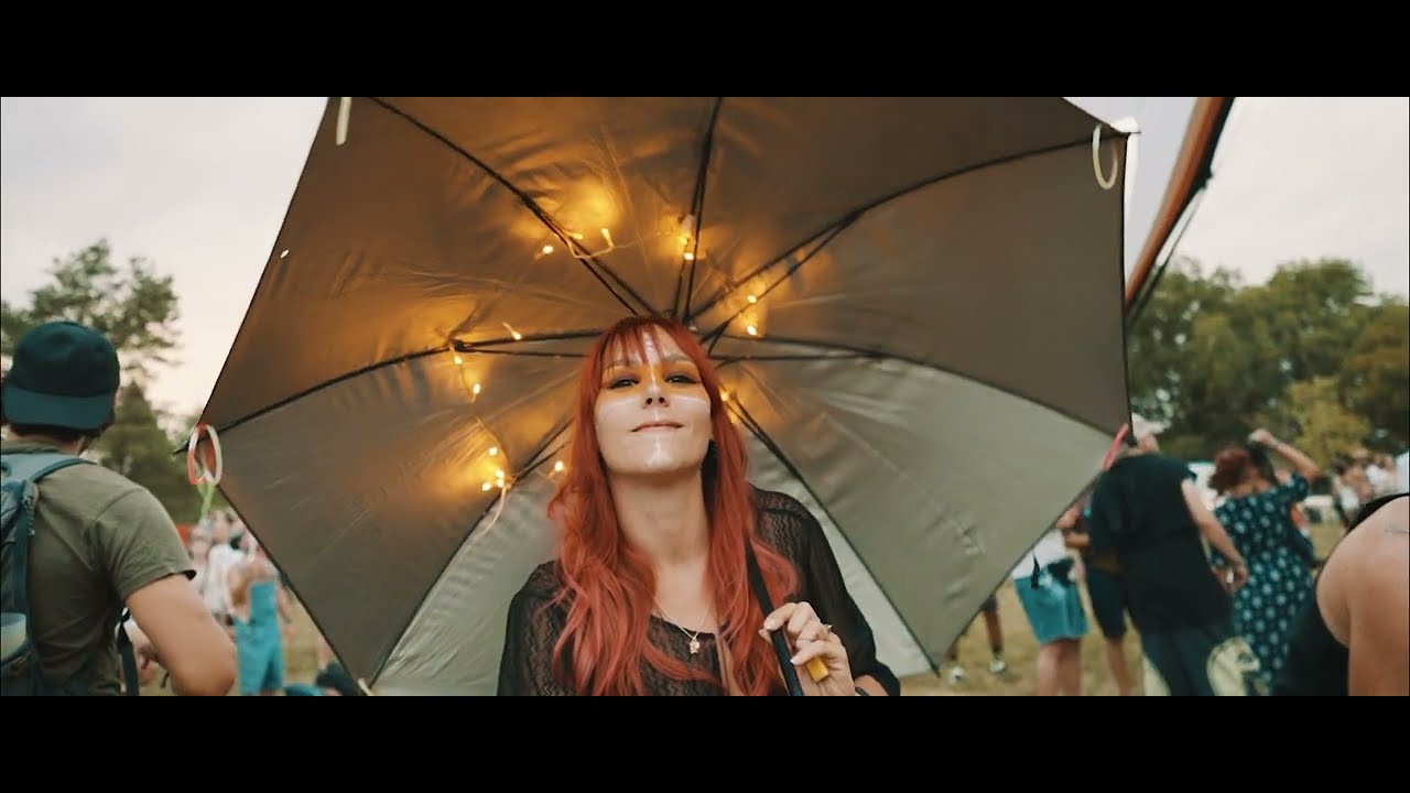 Violences sexistes et sexuelles : la lutte d'Inaya au Hadra Trance Festival