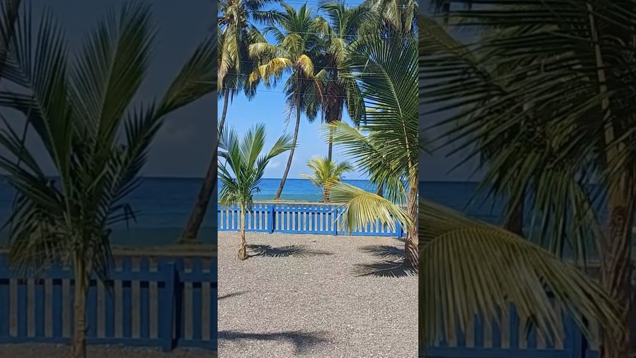In Baracoa Cuba incredible and beautiful  #baracoa #travel #cuba #vacation #travelday #relax #time
