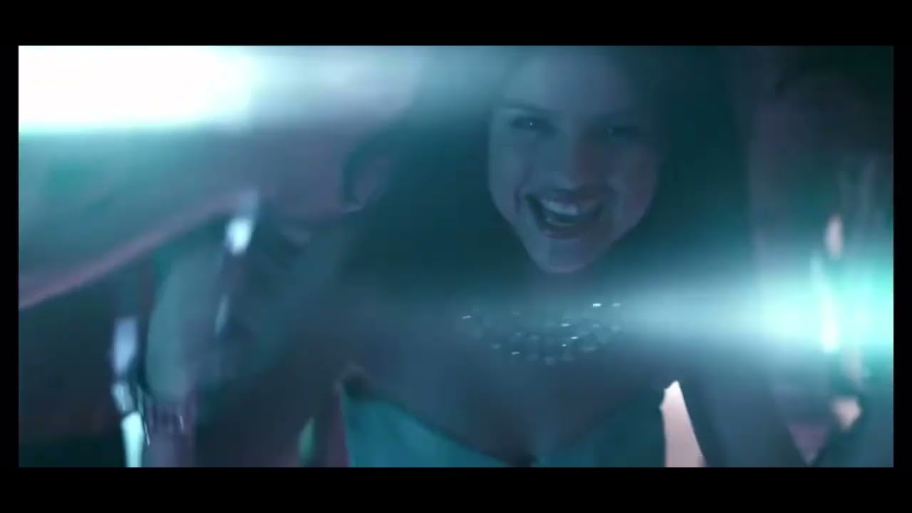 Selena Gomez - Feel Me ( Fanmade Video )