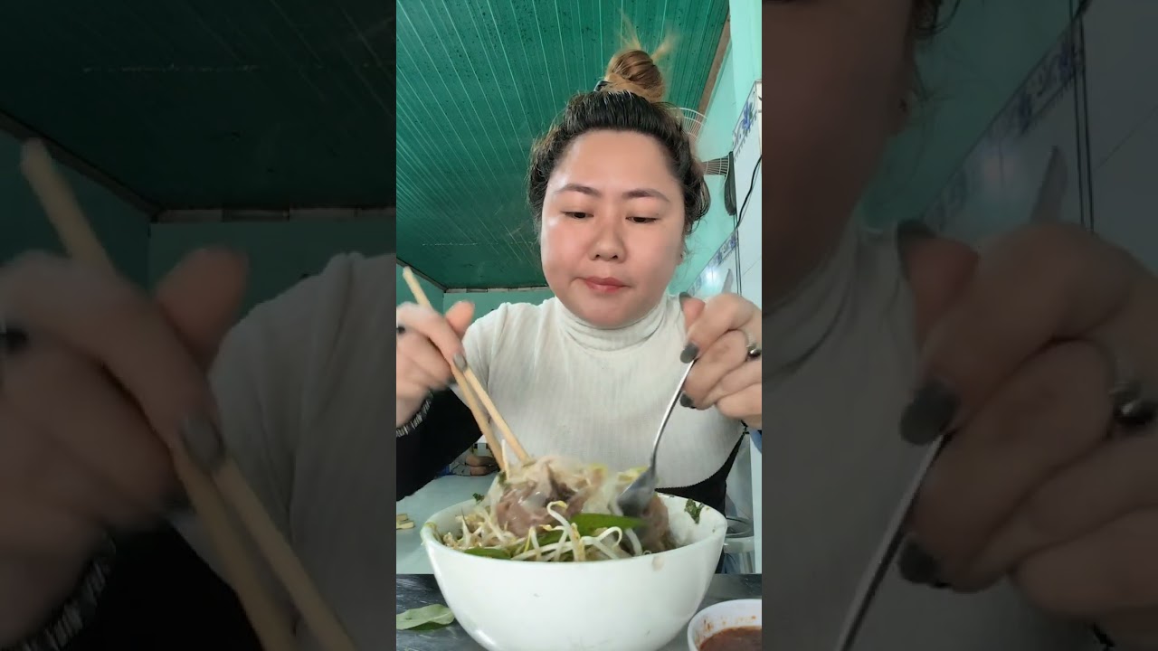 Bún bò Huế tập 6