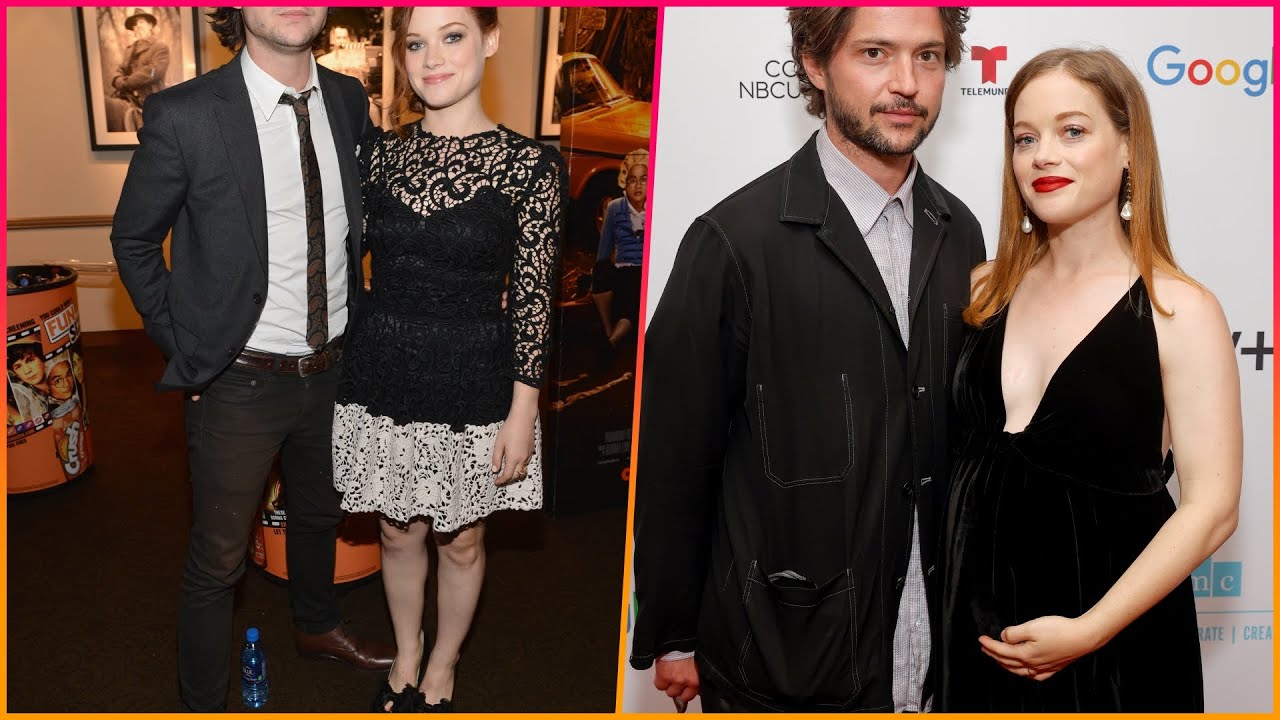 Who is Jane Levy's boyfriend, Thomas