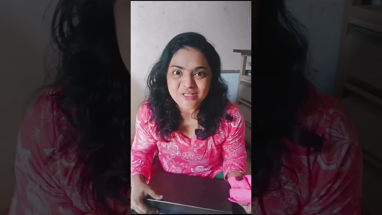 Tumchya barobar pn asach hota kaa ?#youtubeshorts #comedy #youtube 