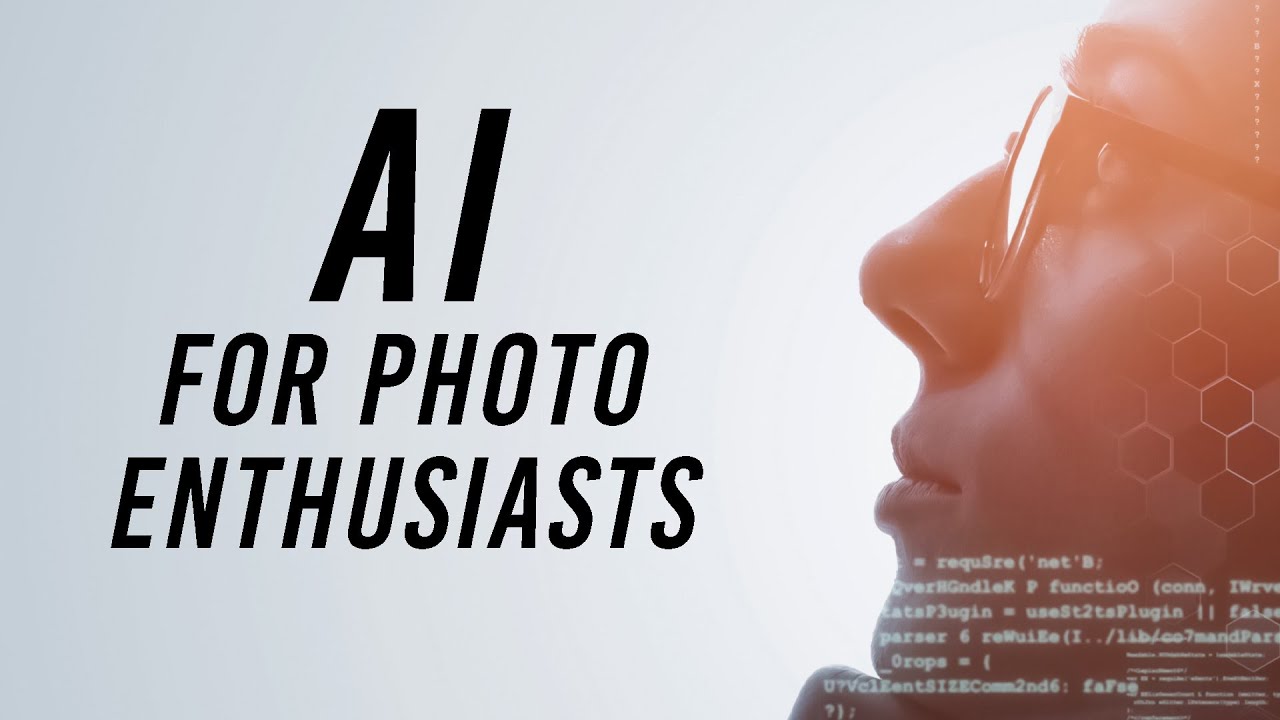 *Creative Ways to Use AI for Photo Enthusiasts | With The Photo Managers