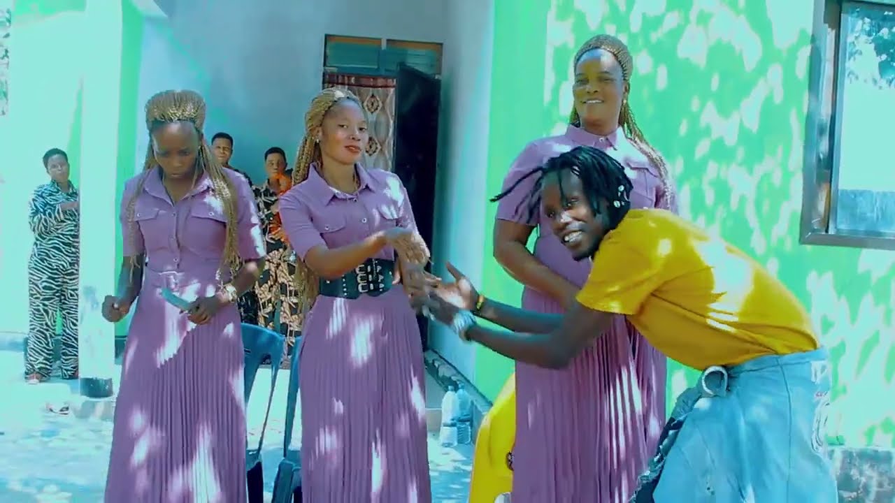 Guli Guli _Song_ Kulwa Bhuganga pod by ngassa studio.mp4