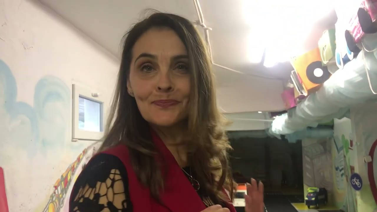 Чудно кътче в ДГ 