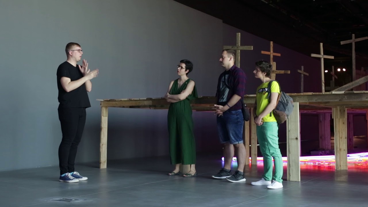 Cricoteka Otwarta 2019