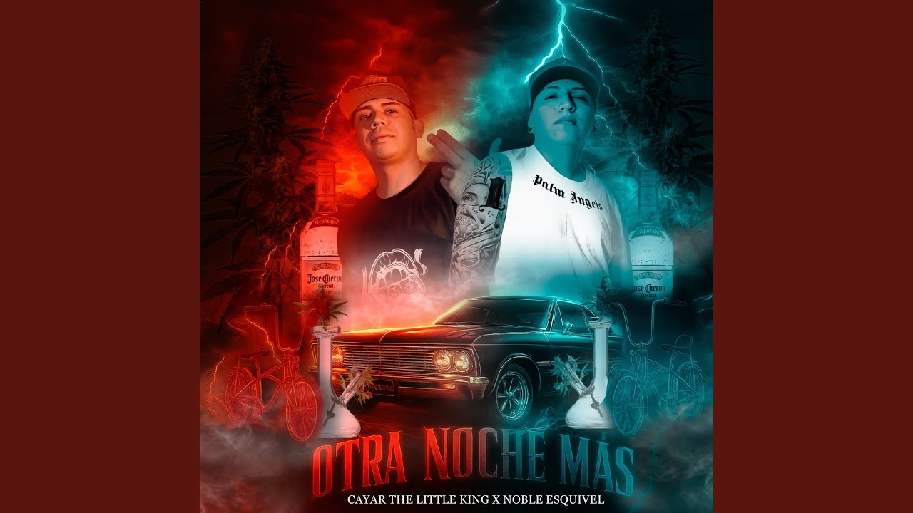 Otra Noche Más
