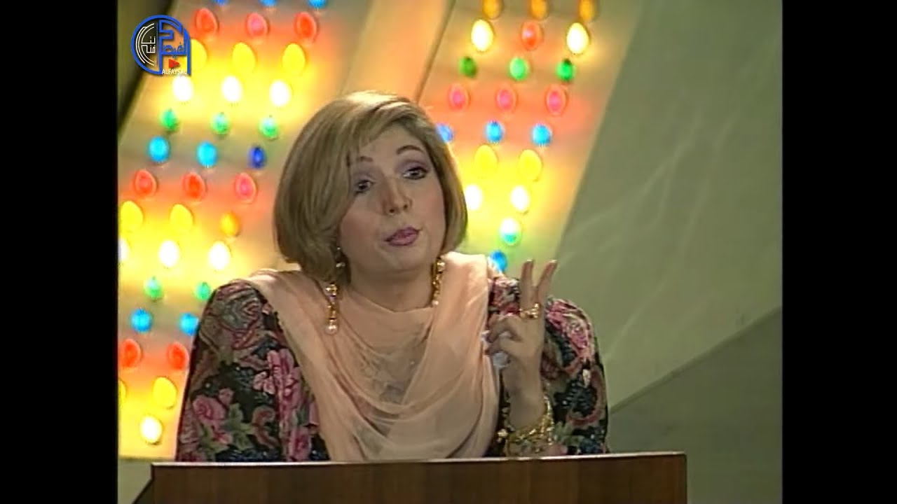 منكم و اليكم و السلام عليكم الاول - حلقة 9 - الايحاء - فاديا خطاب واسعد الجابر