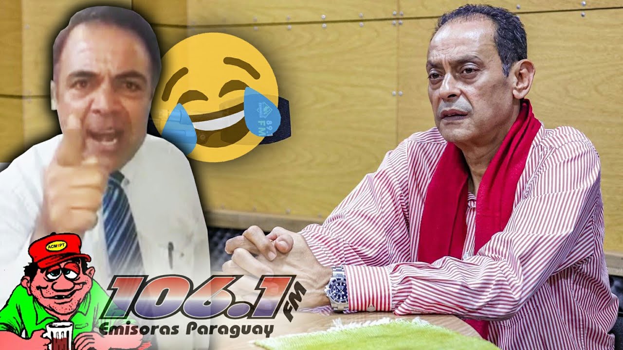 EL PROFE MAZIER - Japoina 29 de Agosto 2023