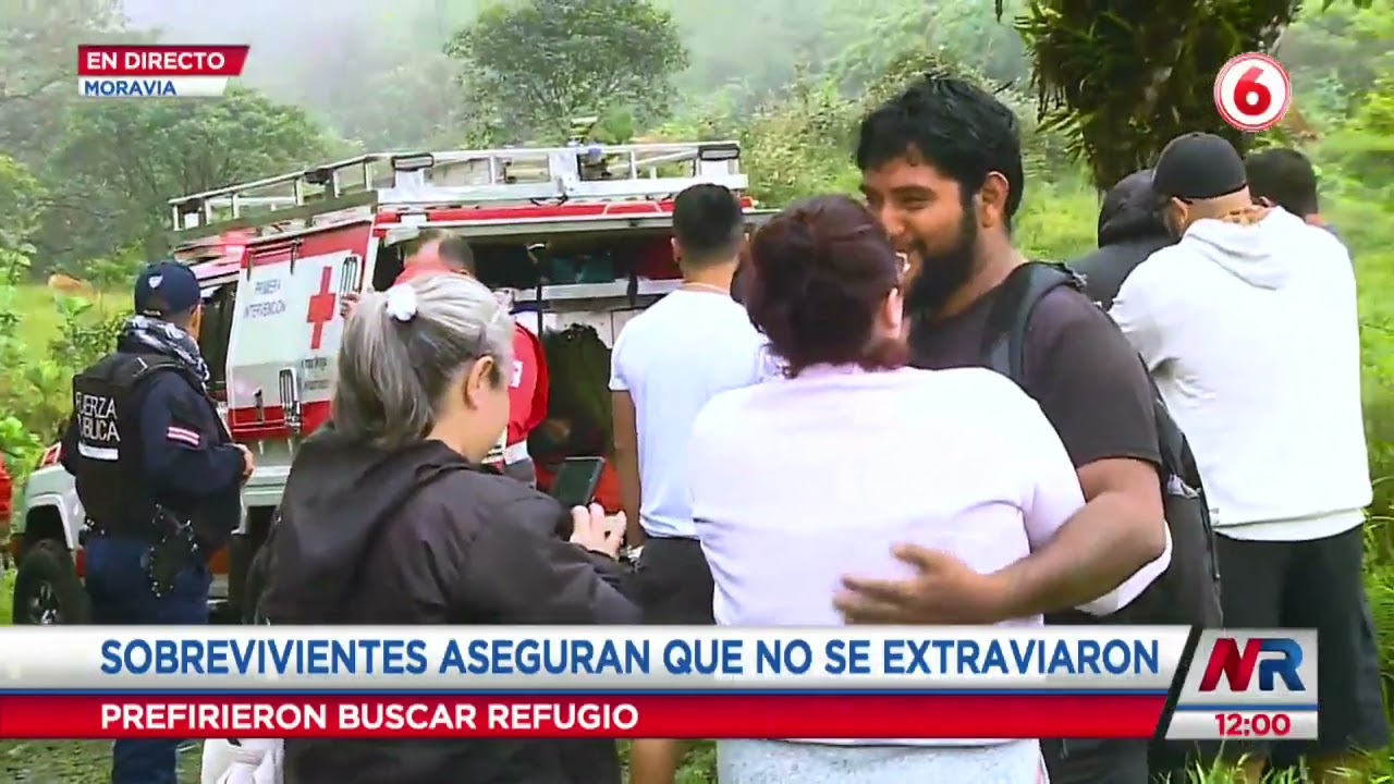 Senderista falleció luego de haberse perdido en el Cerro Zurquí