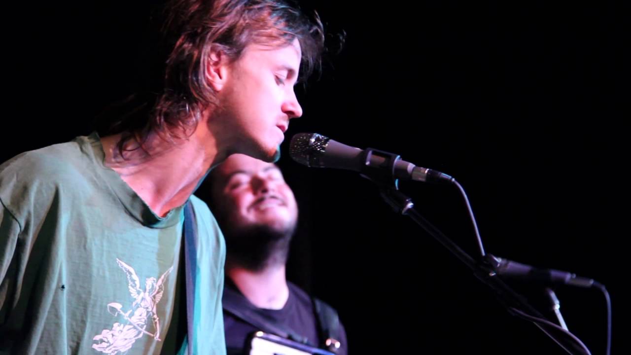 The Felice Brothers - 