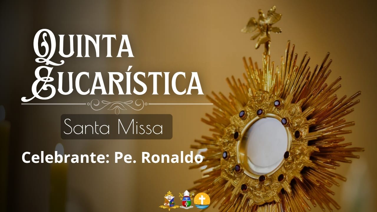 1ª Semana da Quaresma | Quinta-feira