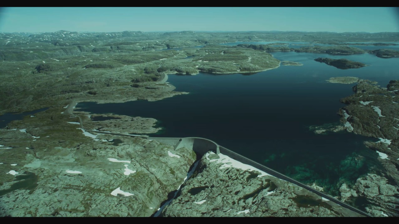 Fra fossilt til fornybart