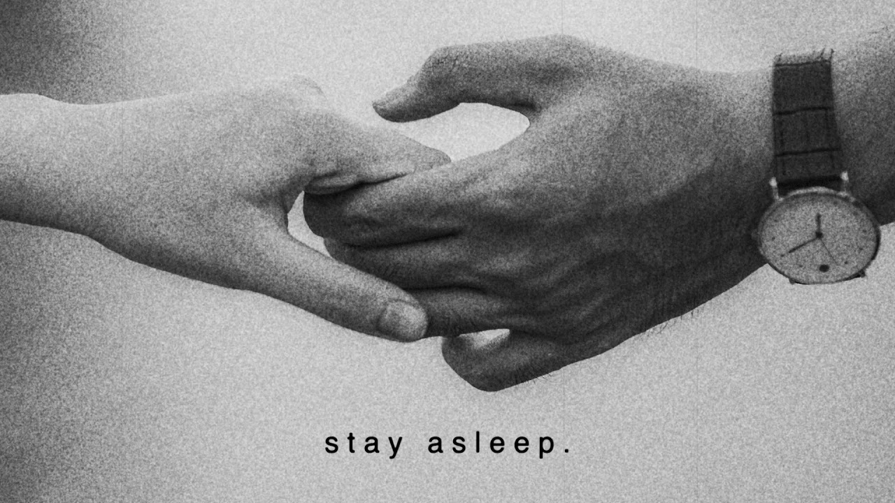 Thomas Reid - Stay Asleep