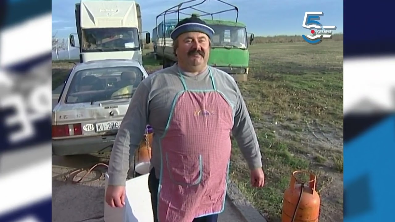 Prvak u kuvanju i sudija na takmičenjima