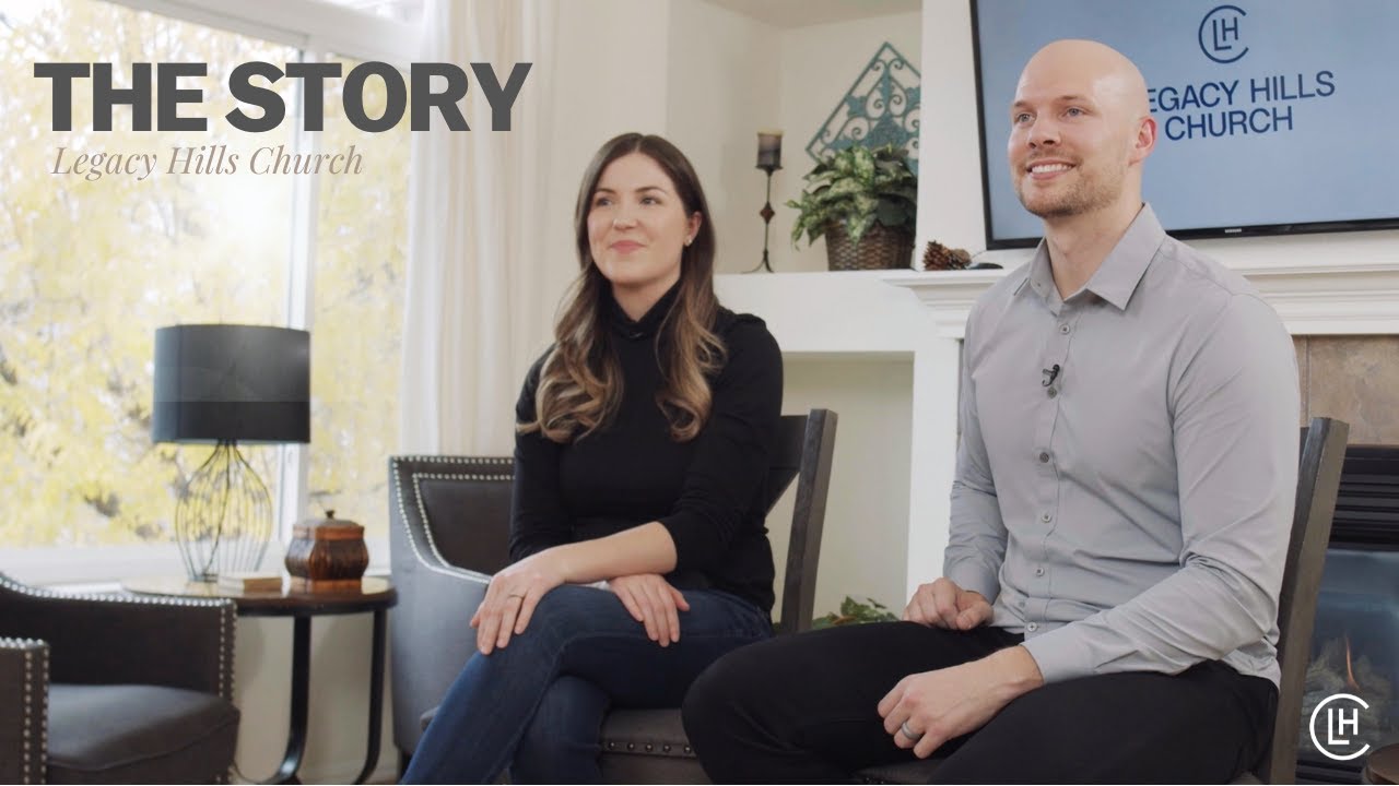 The Story Behind Legacy Hills Church | Denver, Colorado | Launching Fall 2023