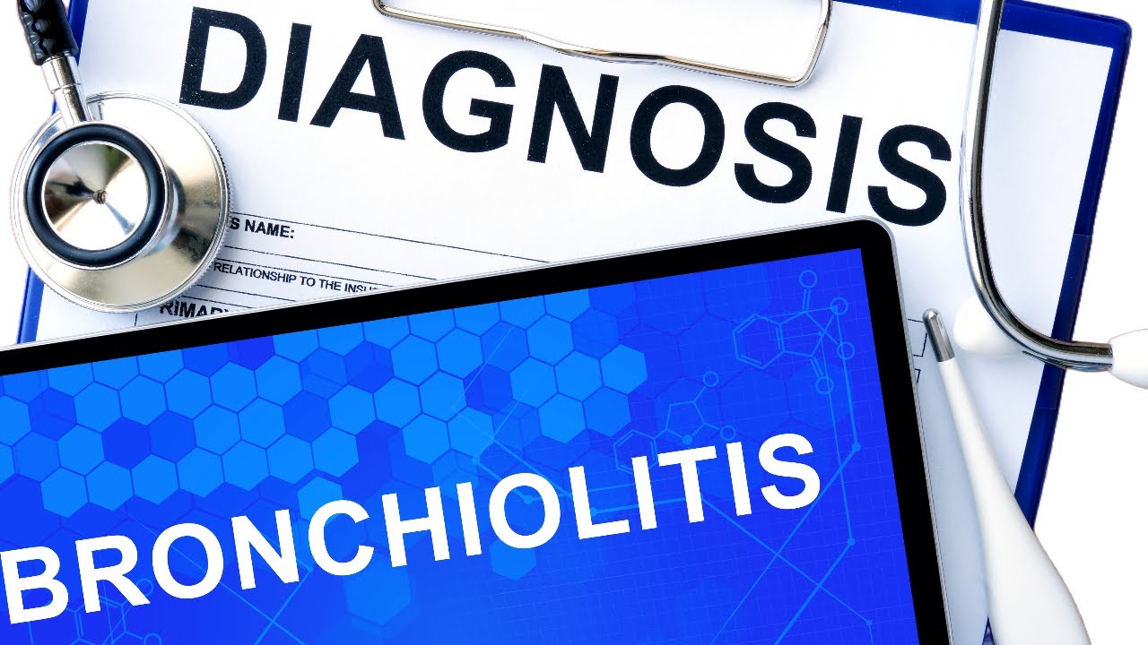 RSV Bronchiolitis Emergency Management