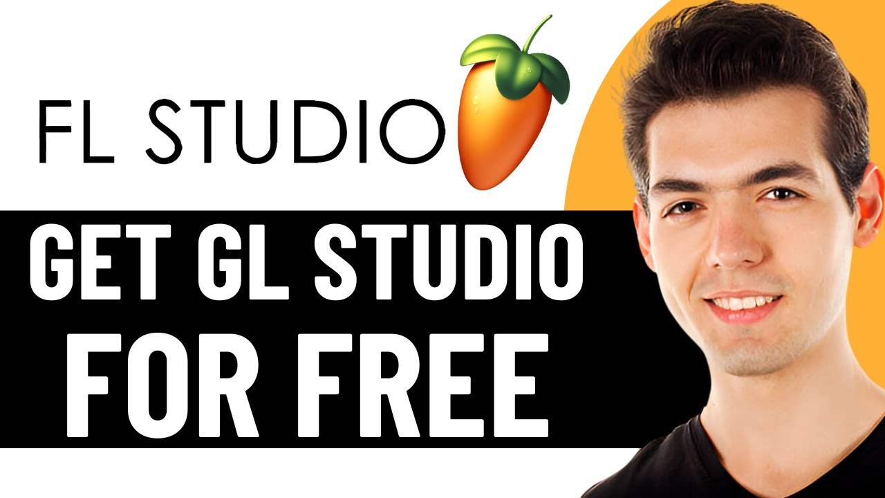HOW TO GET FL STUDIO FOR FREE - 100% LEGAL & WORKS 2026! (FULL GUIDE)