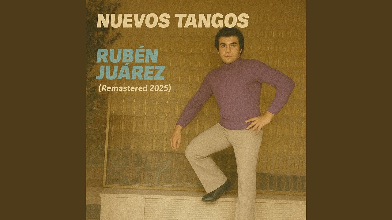 Llevo tu misterio (Remastered 2025)