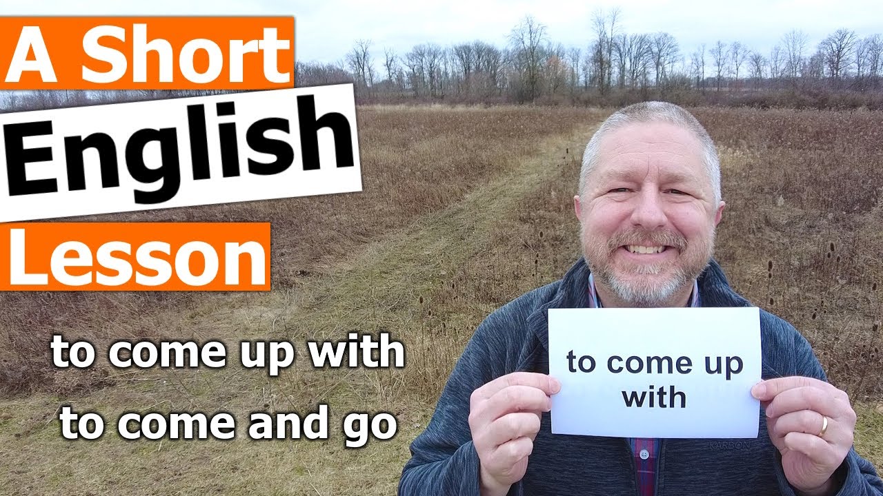 Learn the English Phrases 