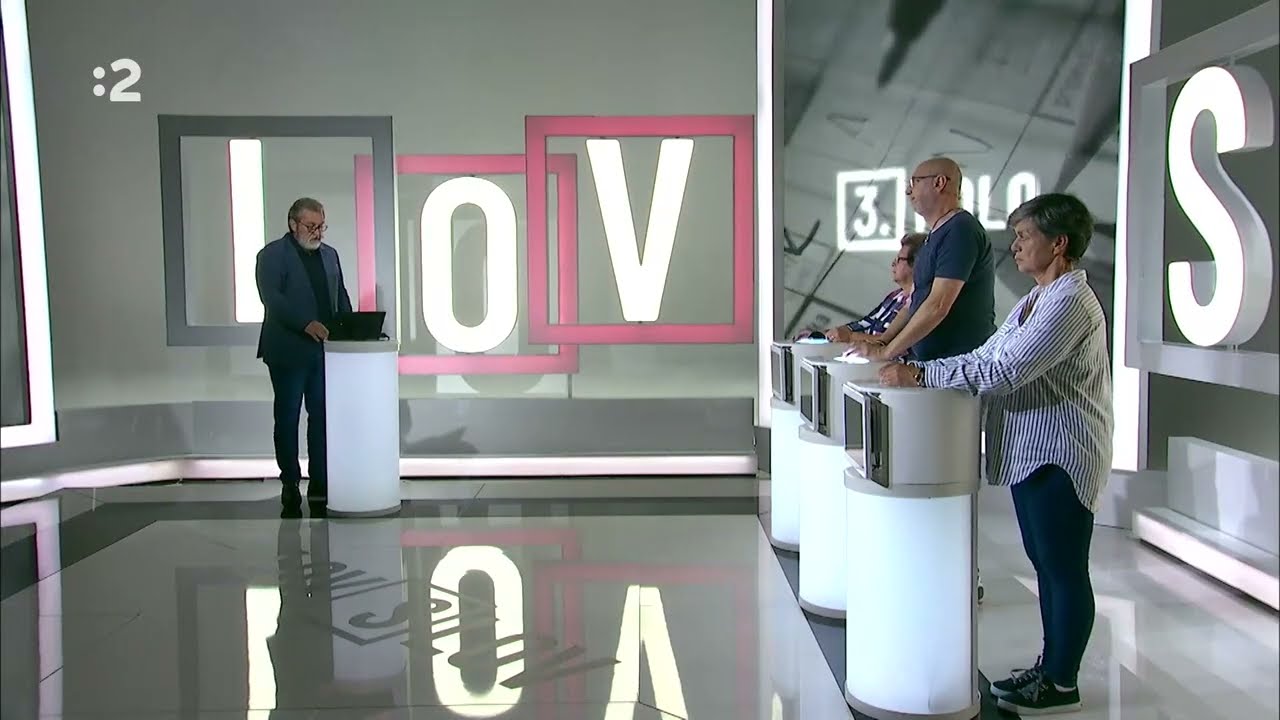 LOV SLOV 20.11.23