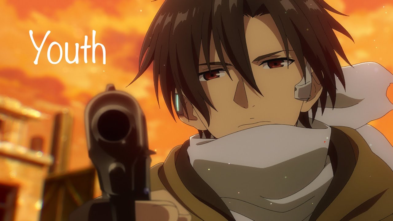 Youth -AMV- 86 anime