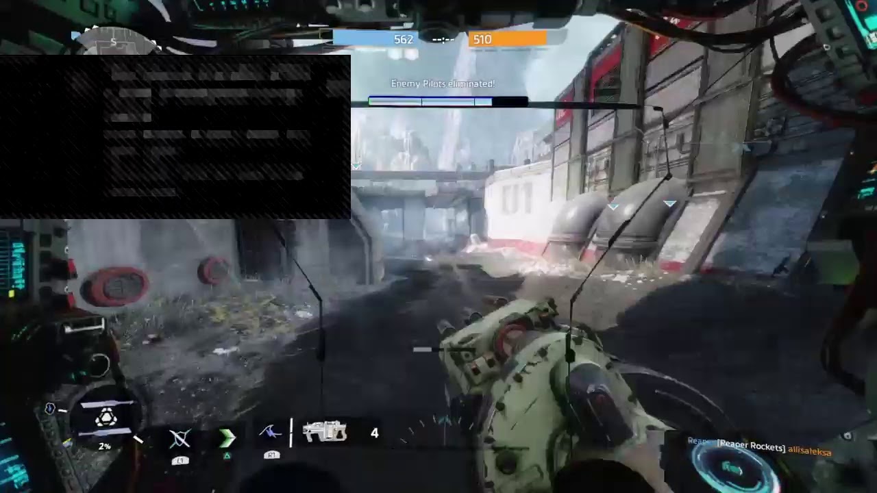 Collection clips