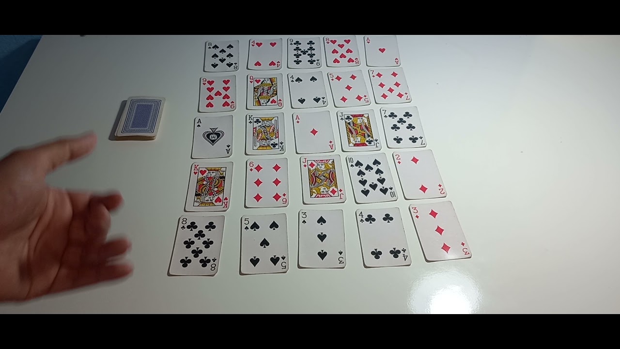 Como Jogar Monte Carlo