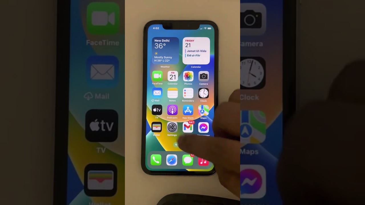Как исправить неработающие фильтры Instagram на iPhone