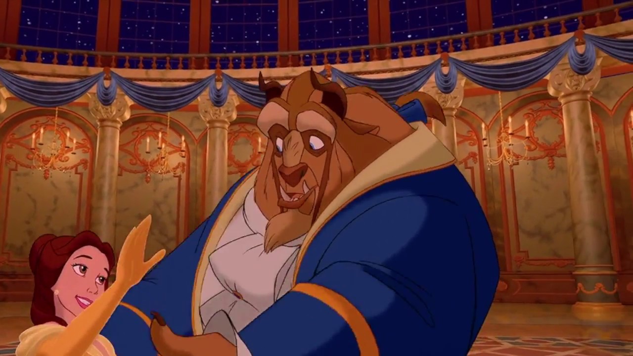 中音萨克斯vs次中音萨克斯Beauty and the Beast（美女与野兽主题曲）