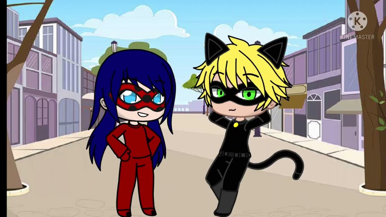 😂 Bienvenidos a Miraculous 🐞🐱 // Meme// mlb (ORIGINAL)
