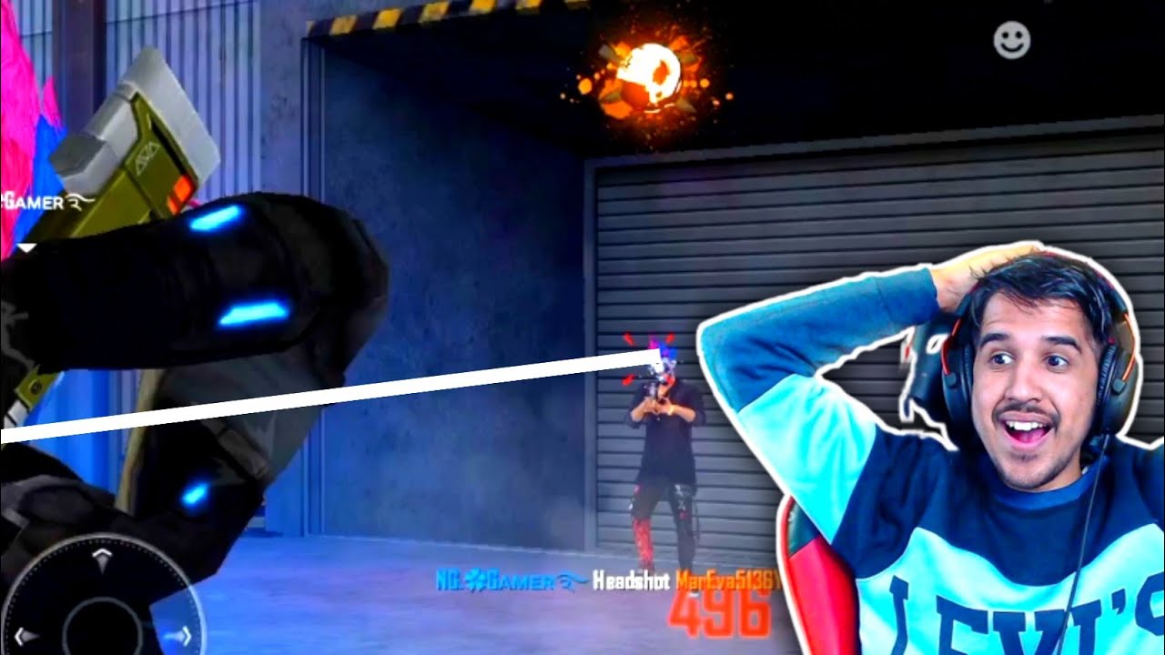Impossible 🤬Free Fire Montage Video|Emote Headshot Video