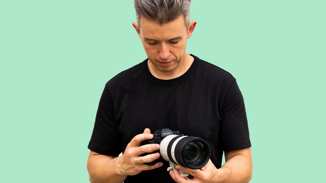 Gdybym w 2025 dopiero zaczynał z  fotografią. (POCAST 329)