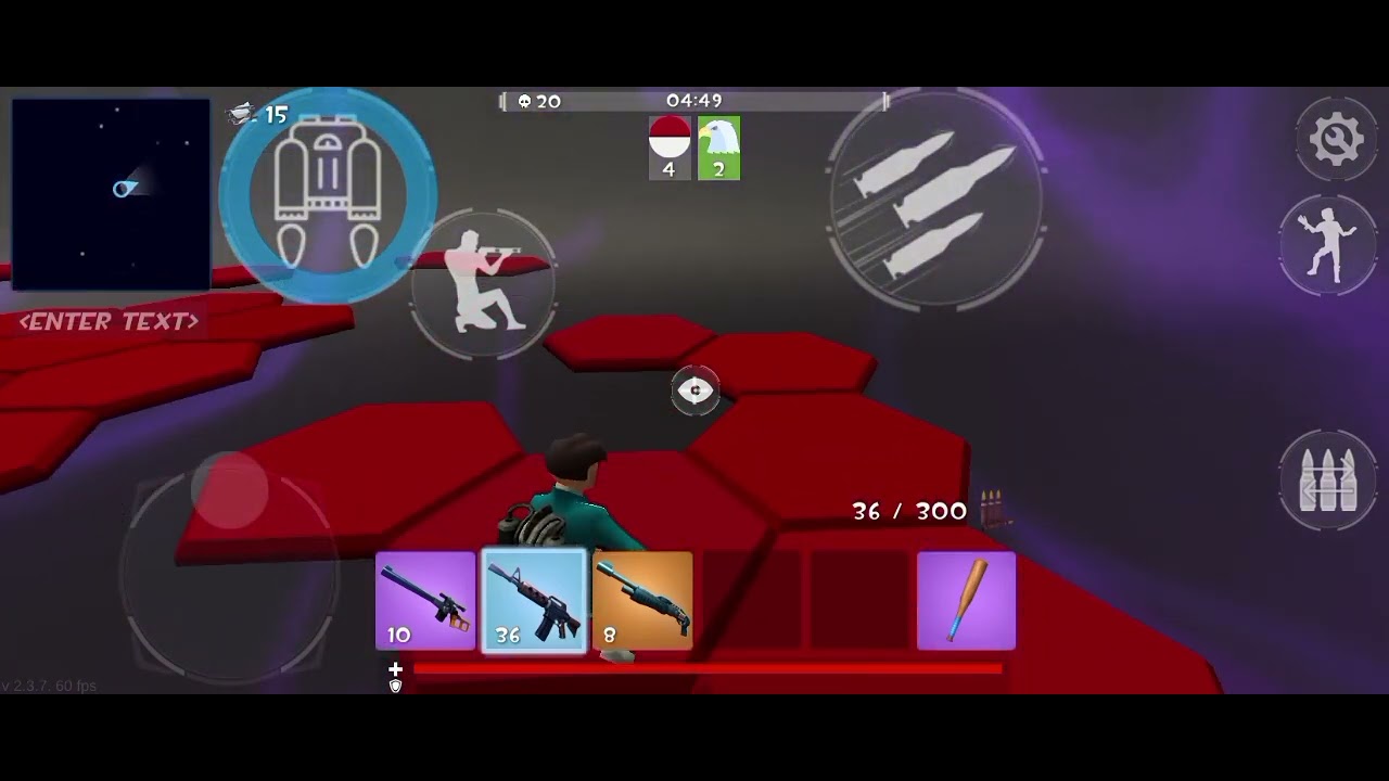 New rocket royale update 🔥!!!!!!!!!!!