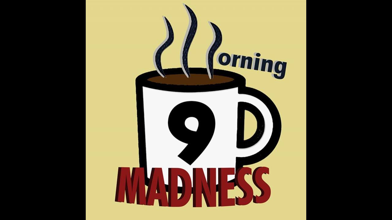 #9 - The Return Of The Kings!